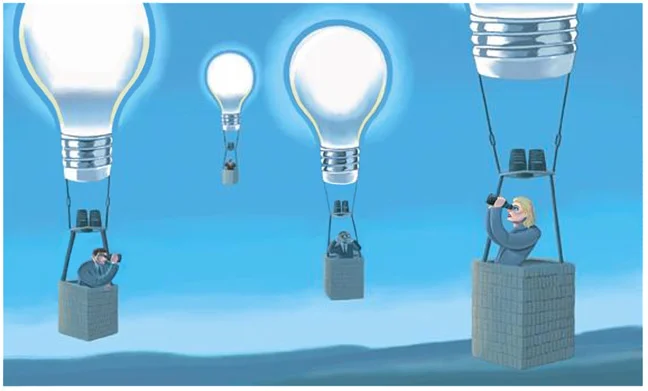 Ideas