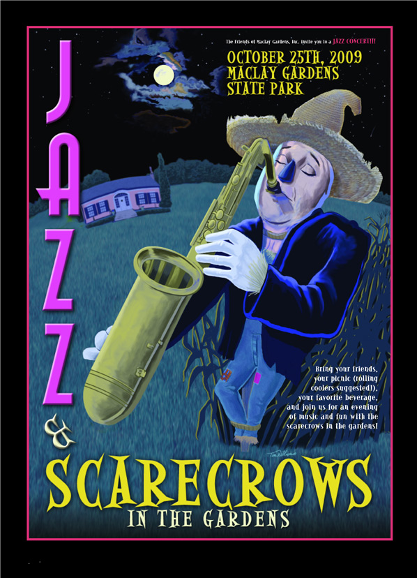 Scarecrow