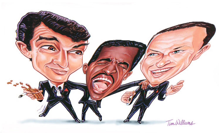 The Rat Pack
