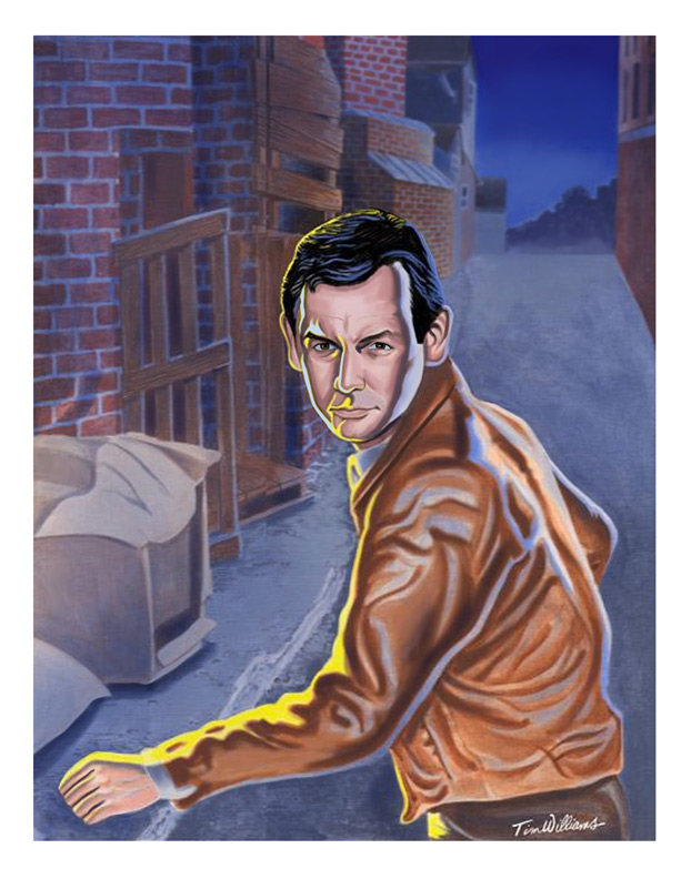 The Fugitive