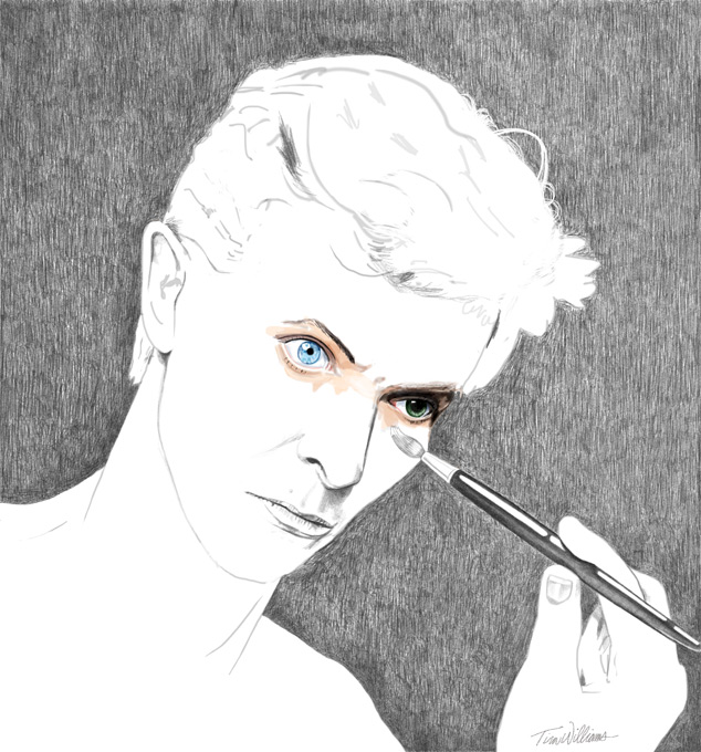 Bowie