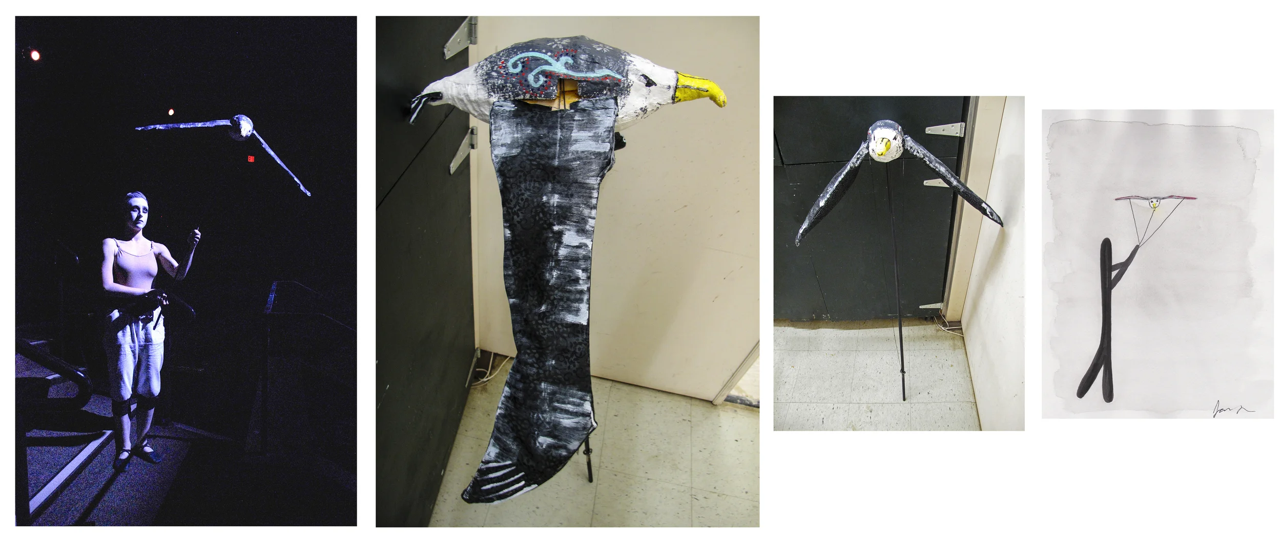 I Dream of Chang & Eng