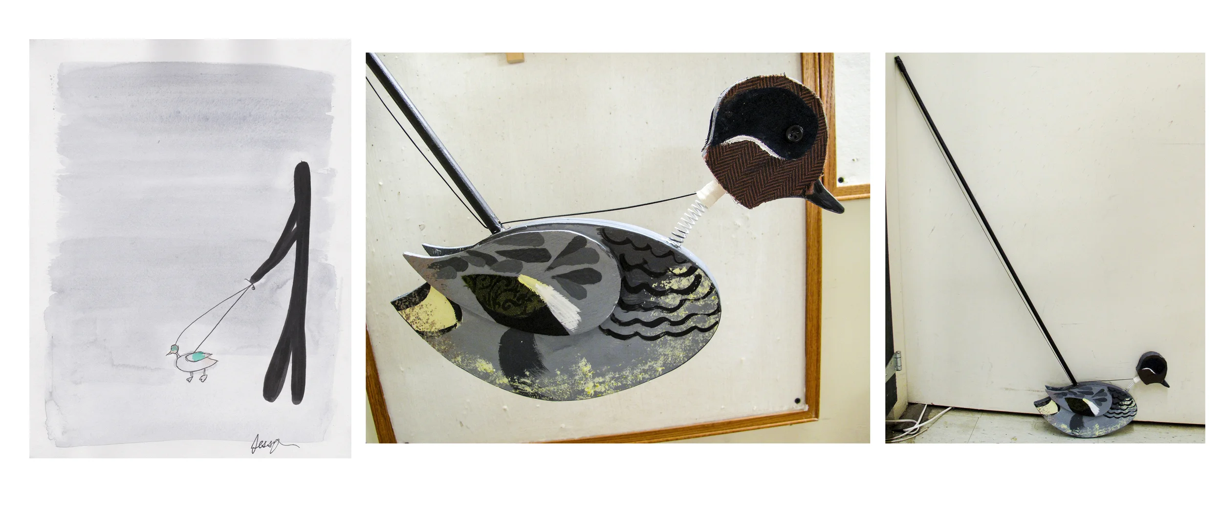 I Dream of Chang & Eng