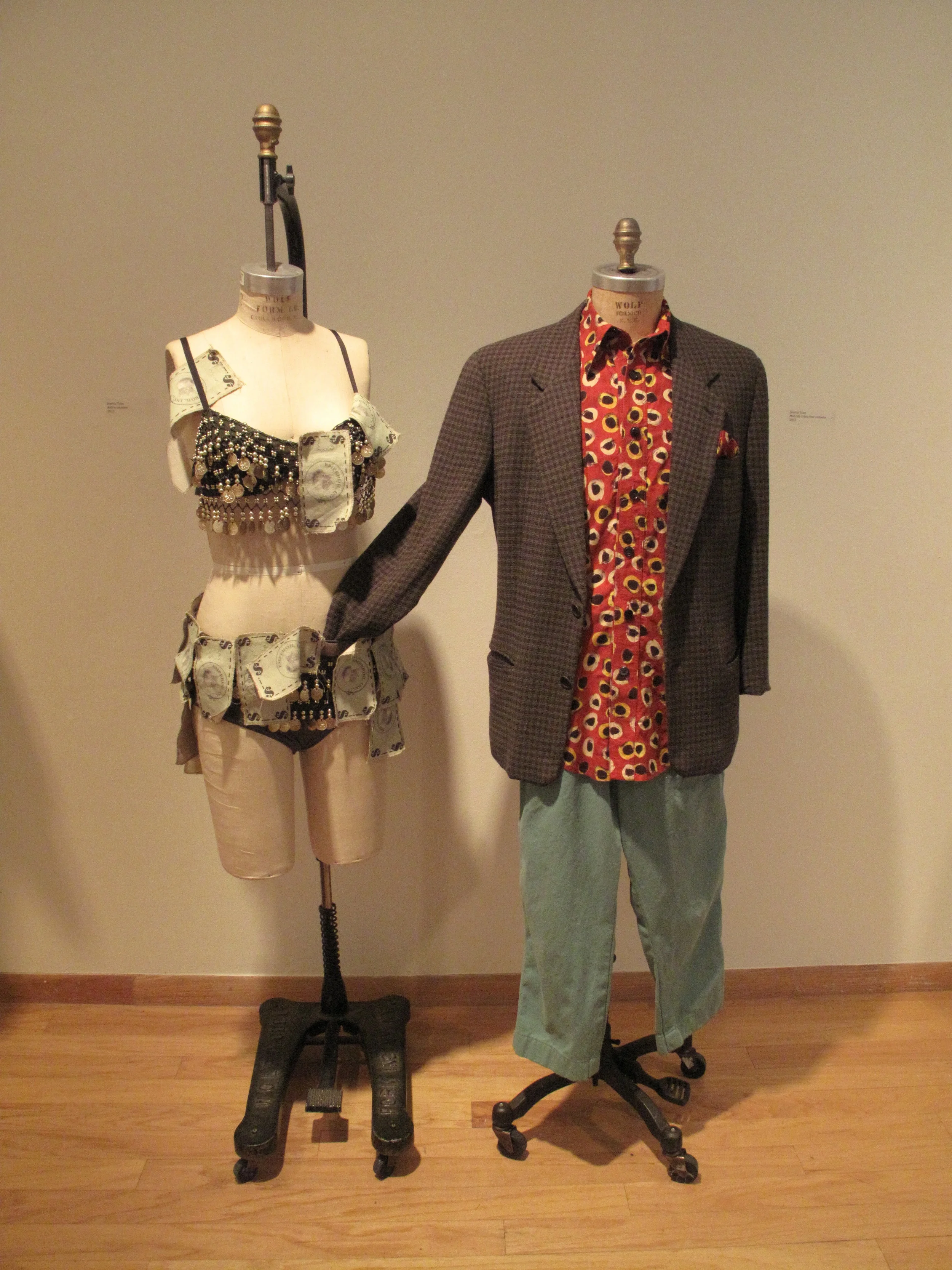 "The Art of Peer Gynt" Gallery Showcase