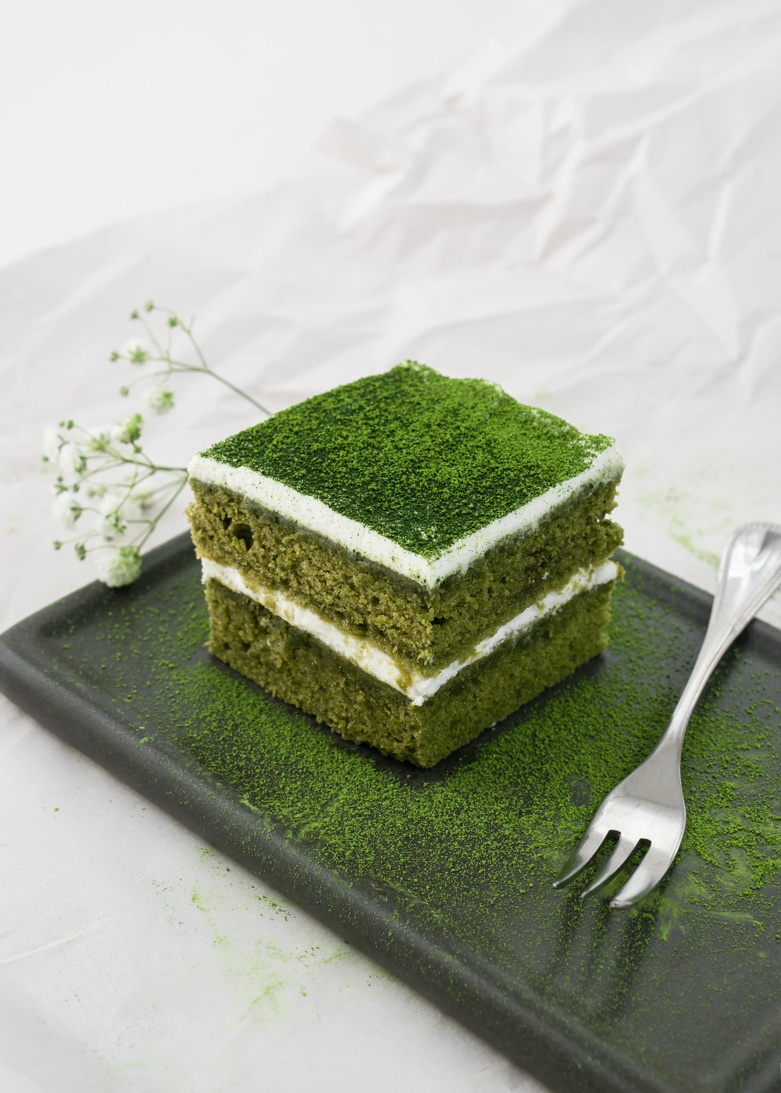  Art Direction &amp; Styling for Tomo Tea Photography by Jerry Chiang 