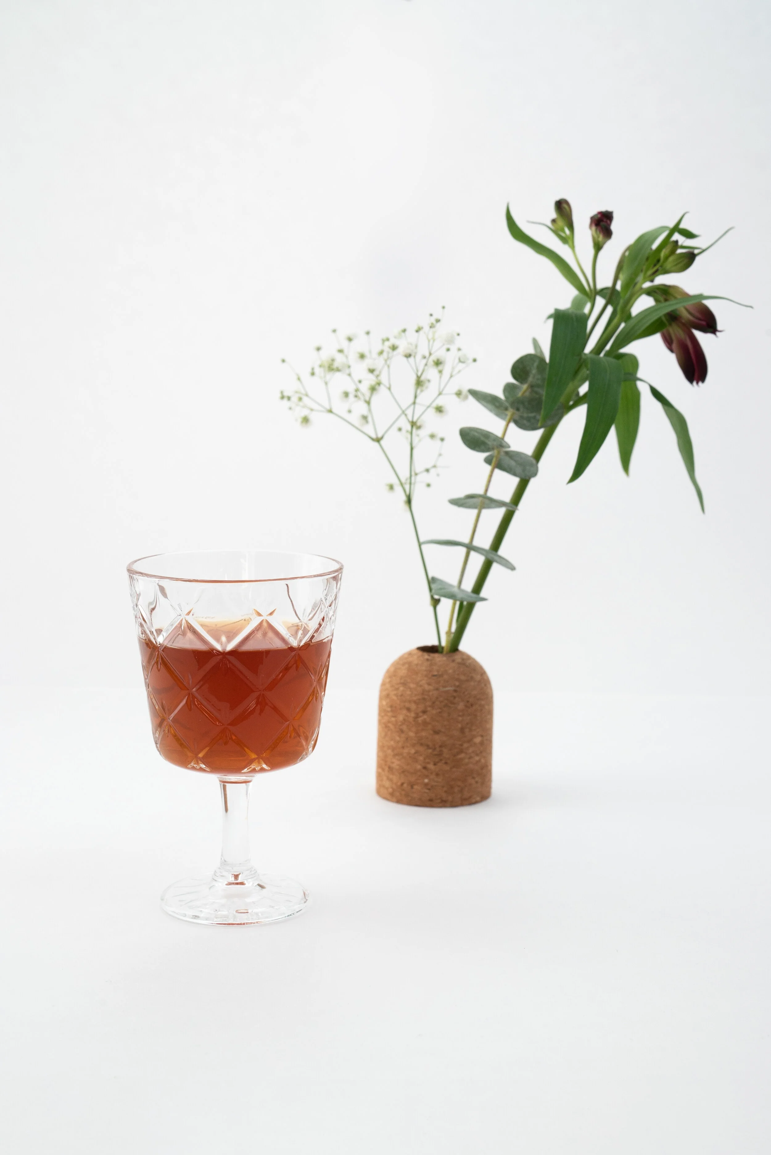  Art Direction &amp; Styling for Tomo Tea Photography by Jerry Chiang 