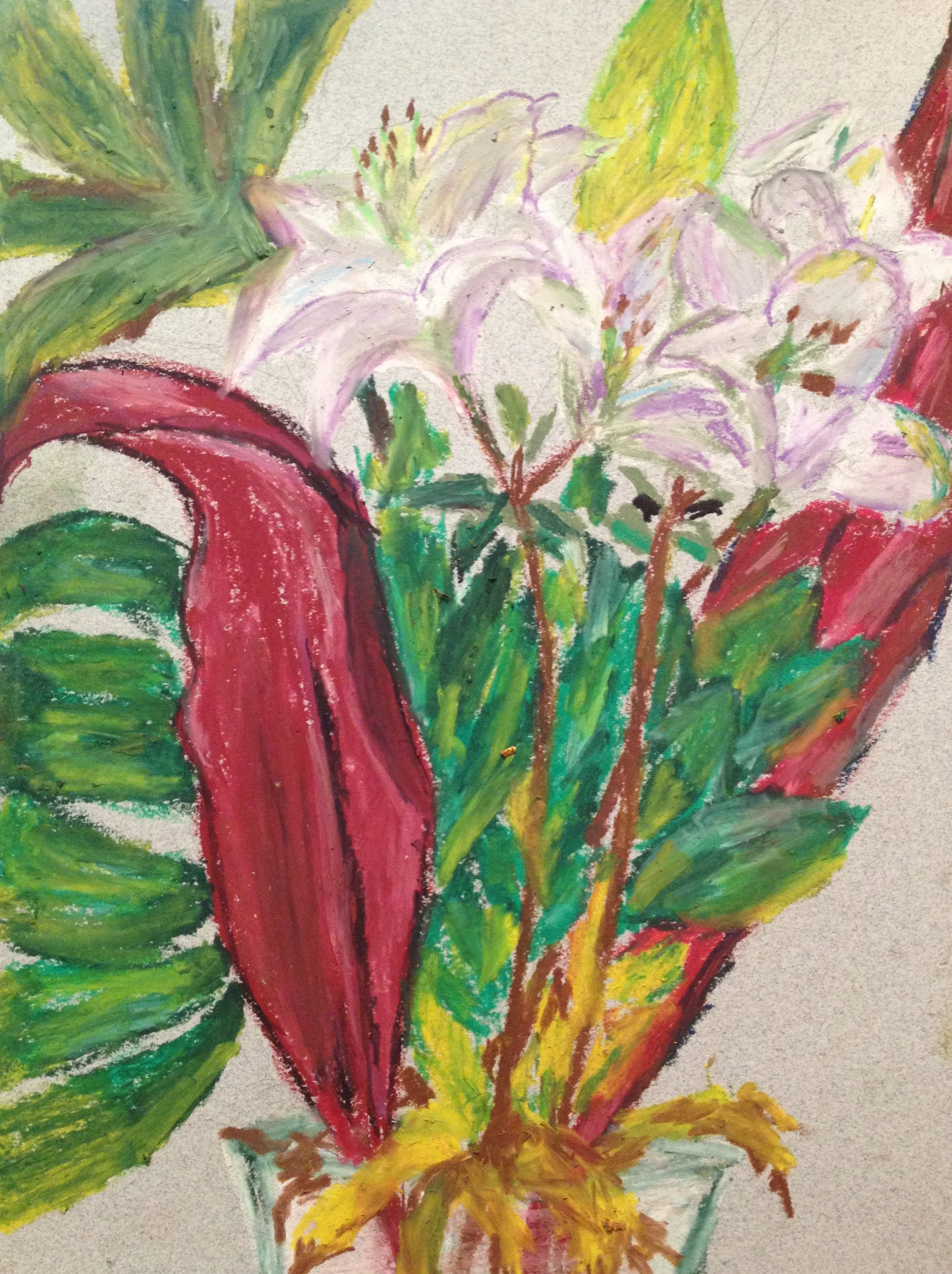 Lilies