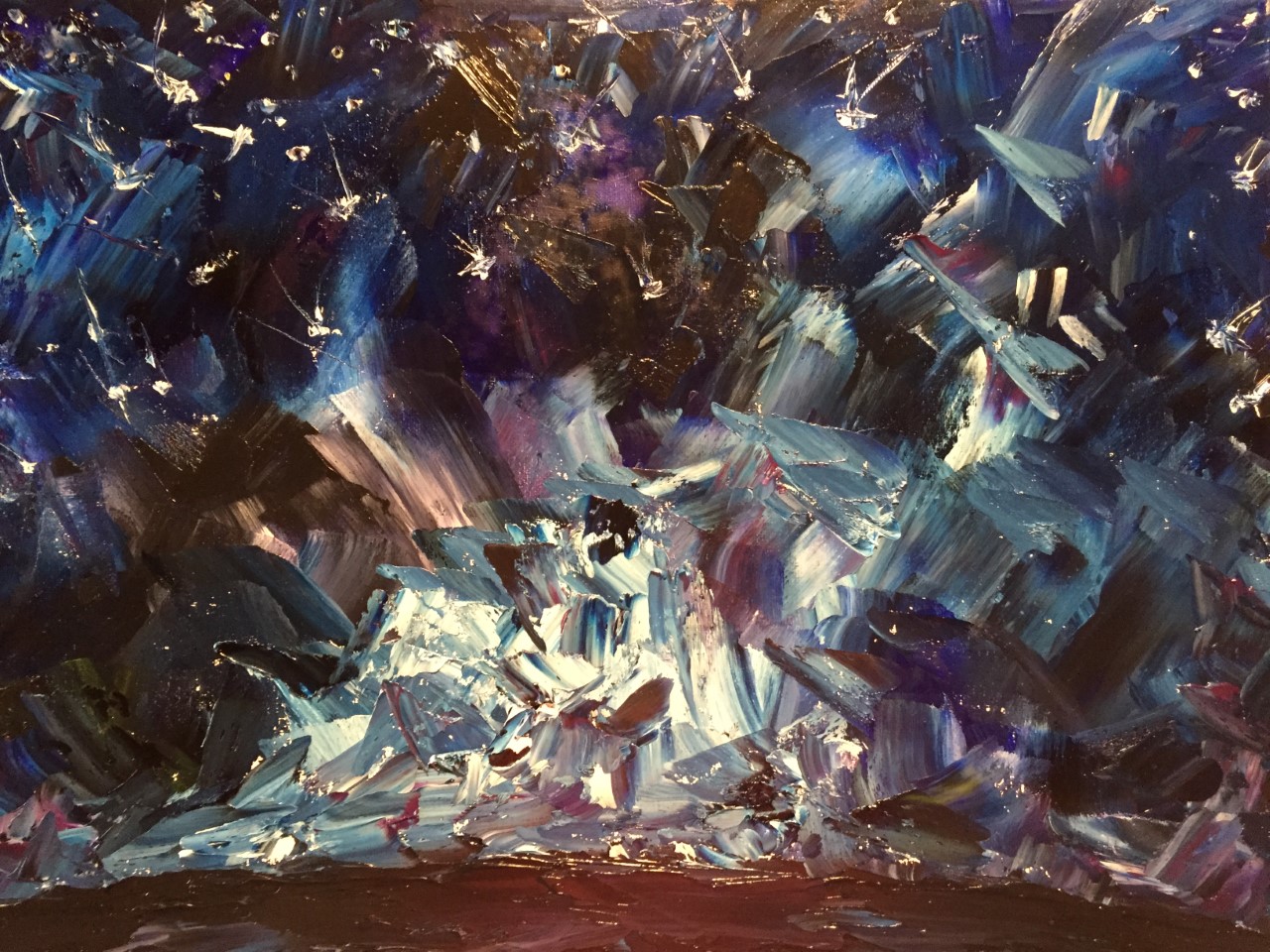 Falling Stars