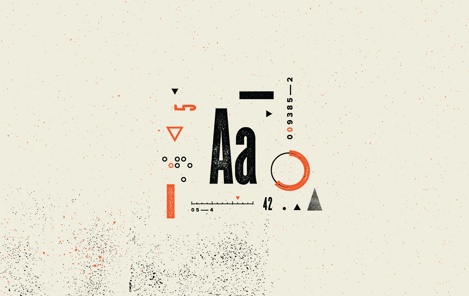 Random Objects