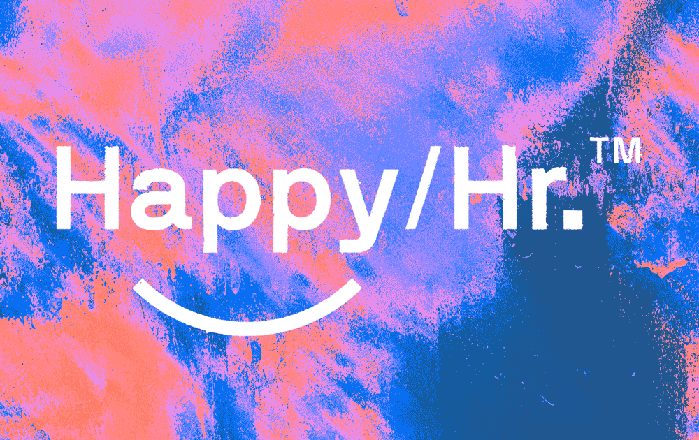 Happy/Hr.