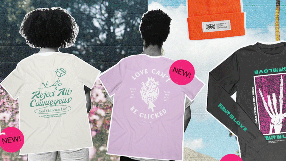 2021 Misc. Campaign Assets Vol. IV