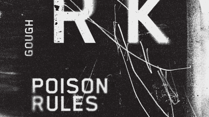 Poison Rules + Don't Give Up On Yourself