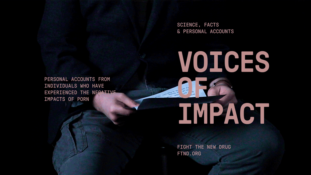 Voices of Impact