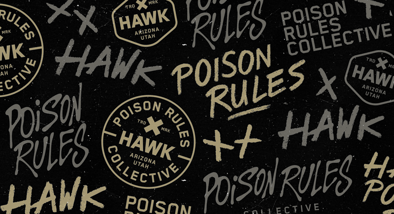 Poison Rules Collective