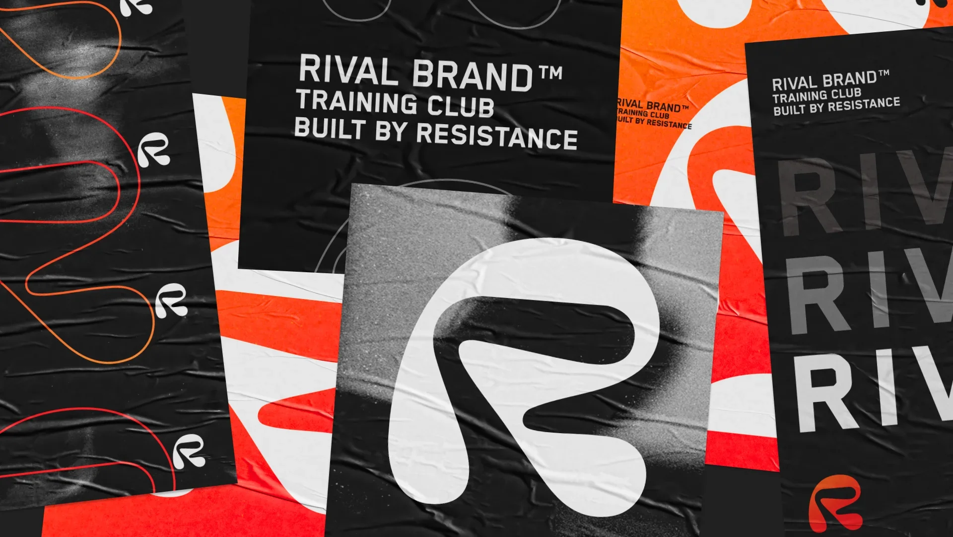 Rival Brand Training Club