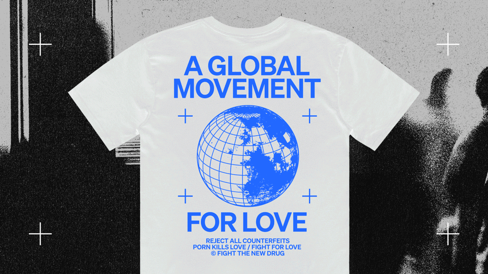 A Global Movement For Love