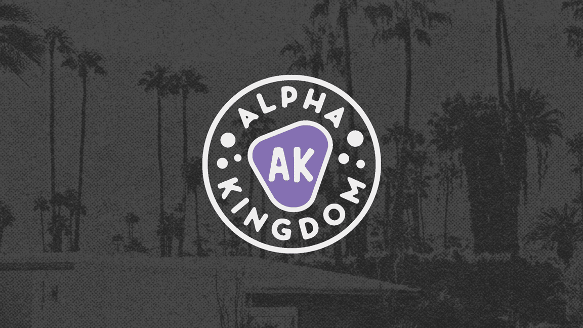Alpha Kingdom