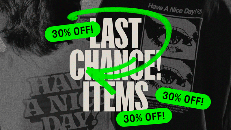 Dec. + Jan. Campaign Assets