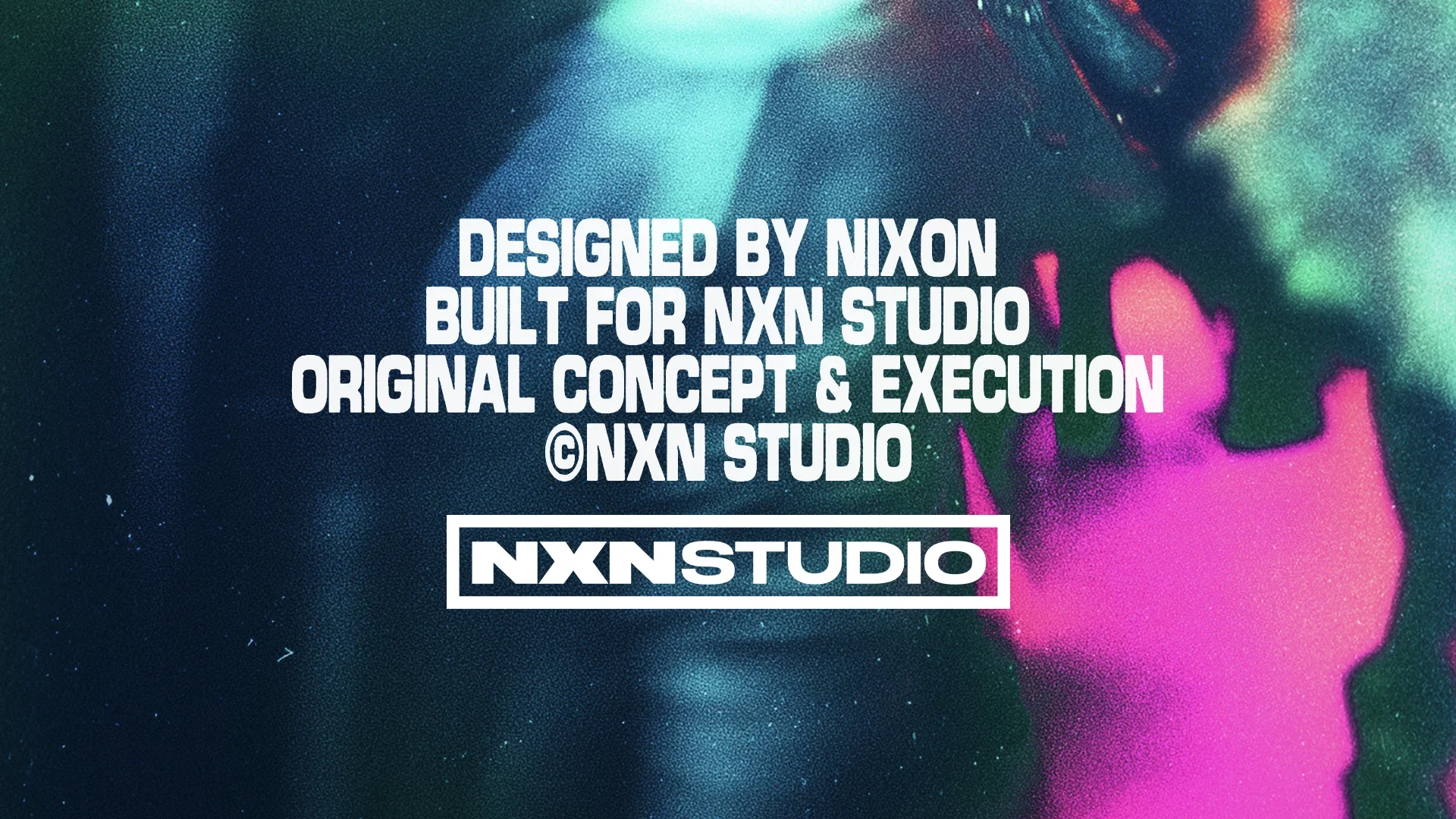 NXN Studio