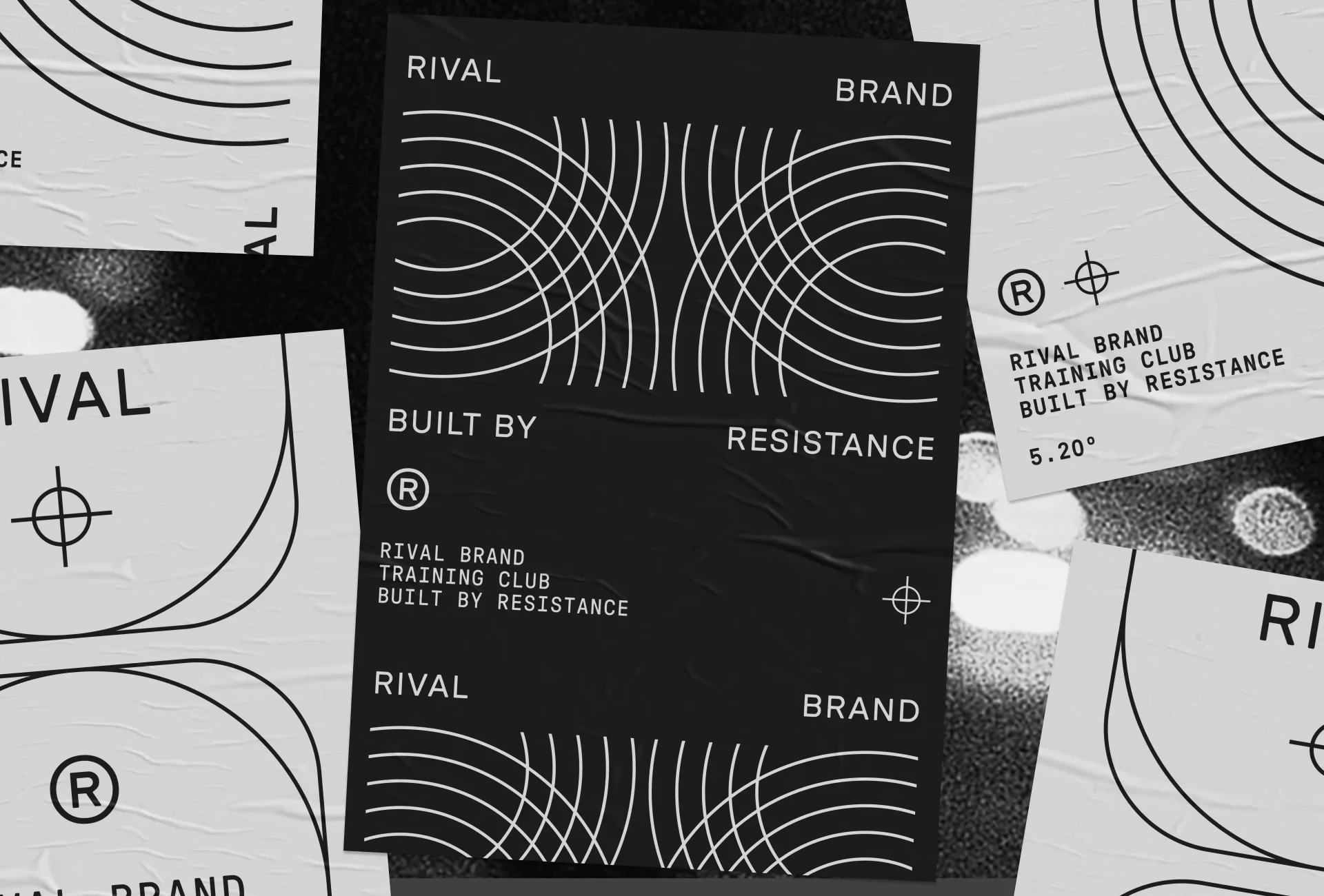 Rival Brand Training Club Q1—26