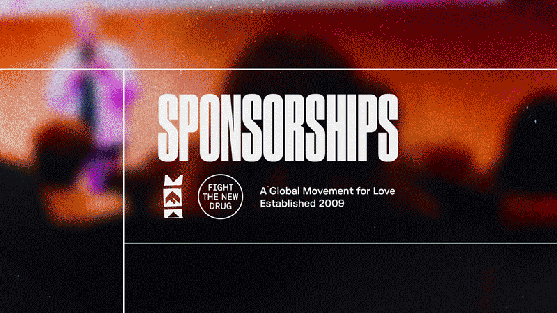 Sponsorship Deck