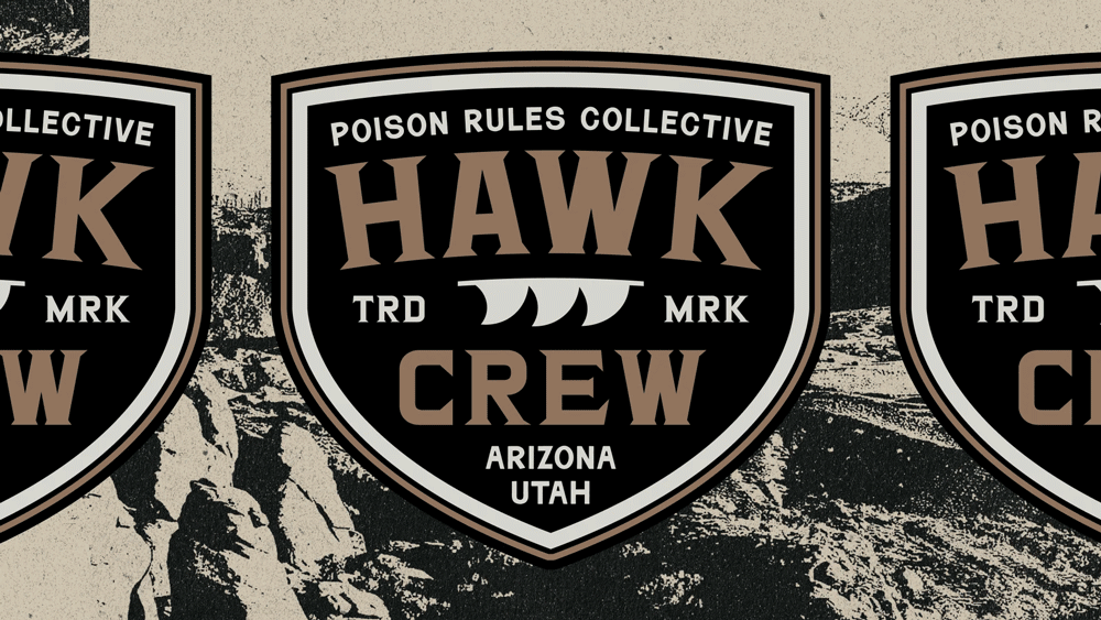 Hawk Crew