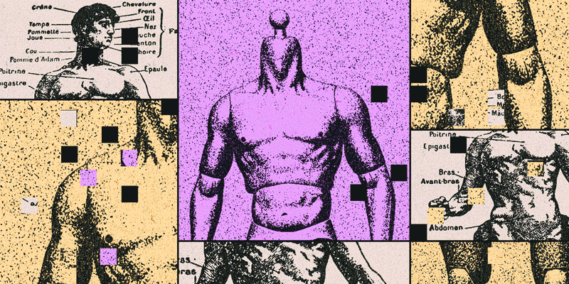 Misc. Editorial Artwork Vol. 12