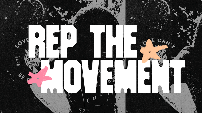 March + April Campaign Assets