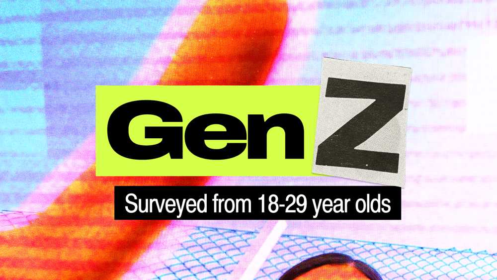 Gen Z Survey