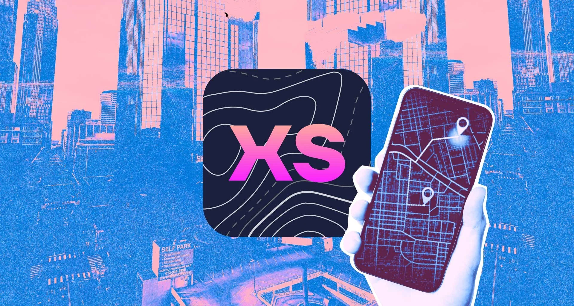 Novotx | Elements XS Branding