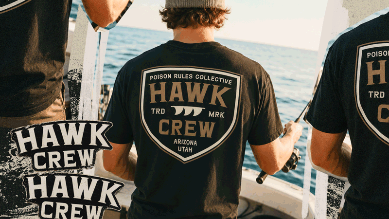 Hawk Crew