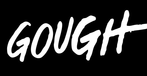 Jordan Gough