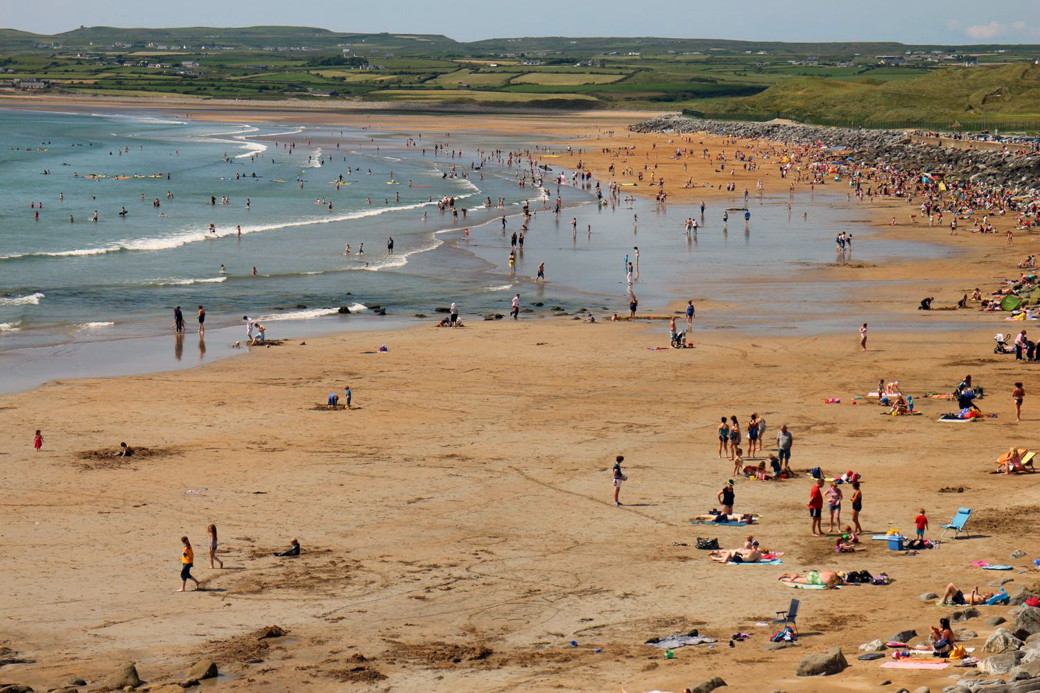 See photos and read reviews for the Clifden Eco Beach Camping & Caravanning Park rooms in Ireland. Hookup is nearby as is fresh water. As its an Eco Clifden Eco Beach Camping & Caravanning Park Rooms: Pictures