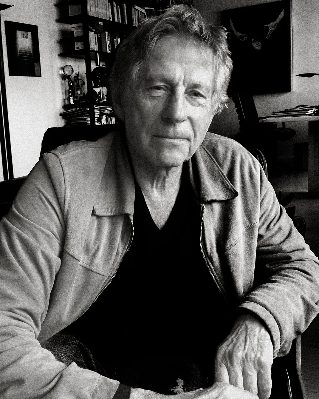 Images from Hollywood PL