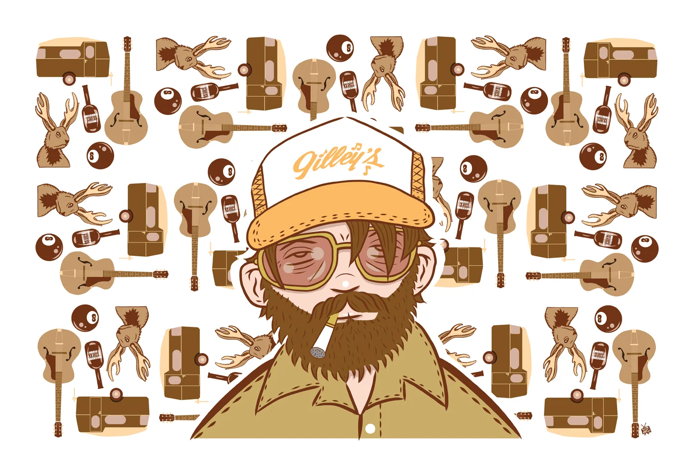 Truckin_Man_Poster.jpg