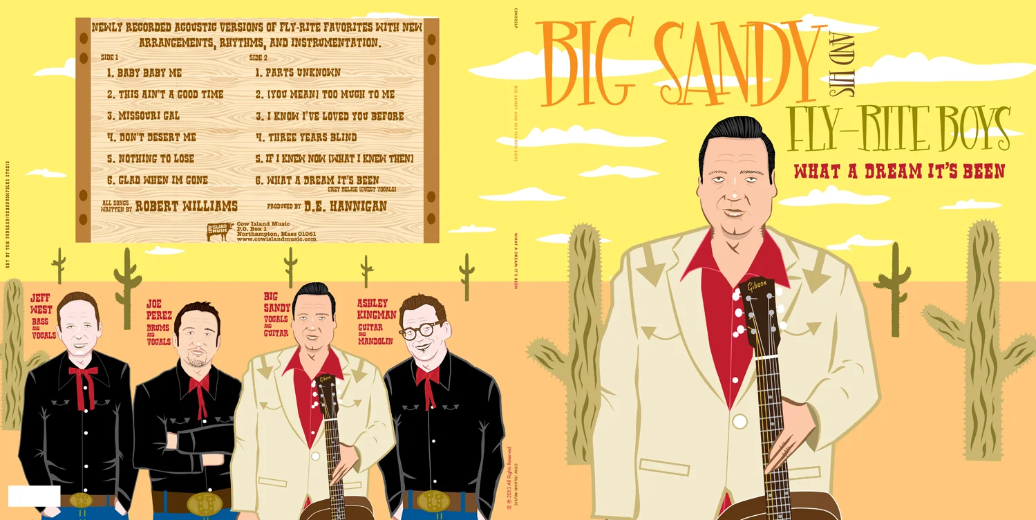 Big Sandy_What A Dream Its Been_LP_Jacket_V4.jpg