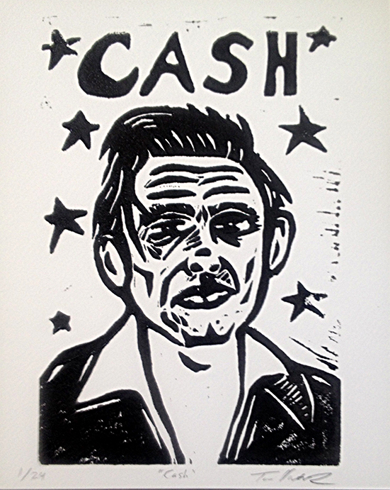 Cash