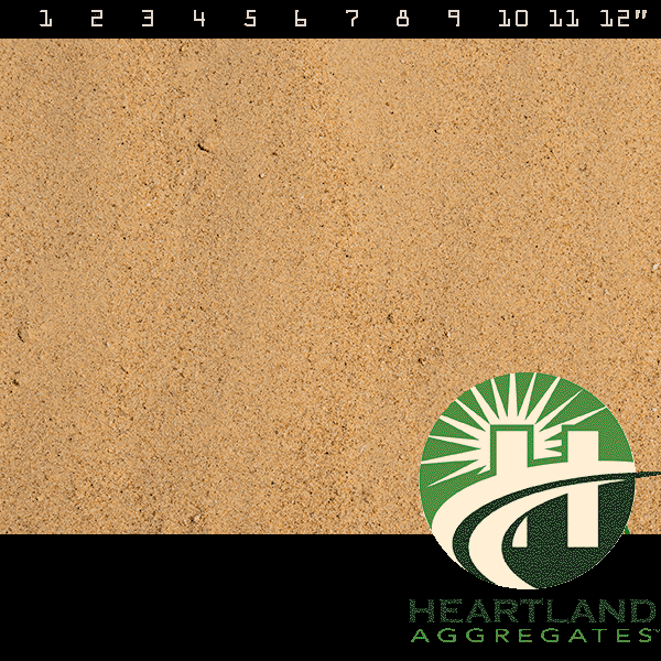 Masonry Sand
