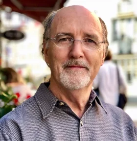 John McAndrew, MA, MDiv, is a theologian, teacher, counselor, musician, hospice chaplain and poet. In addition to Retreat facilitation, he offers Spiritual Counseling for individual clients.