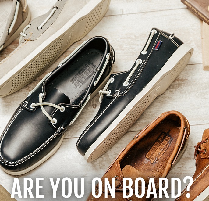 Are you on board?