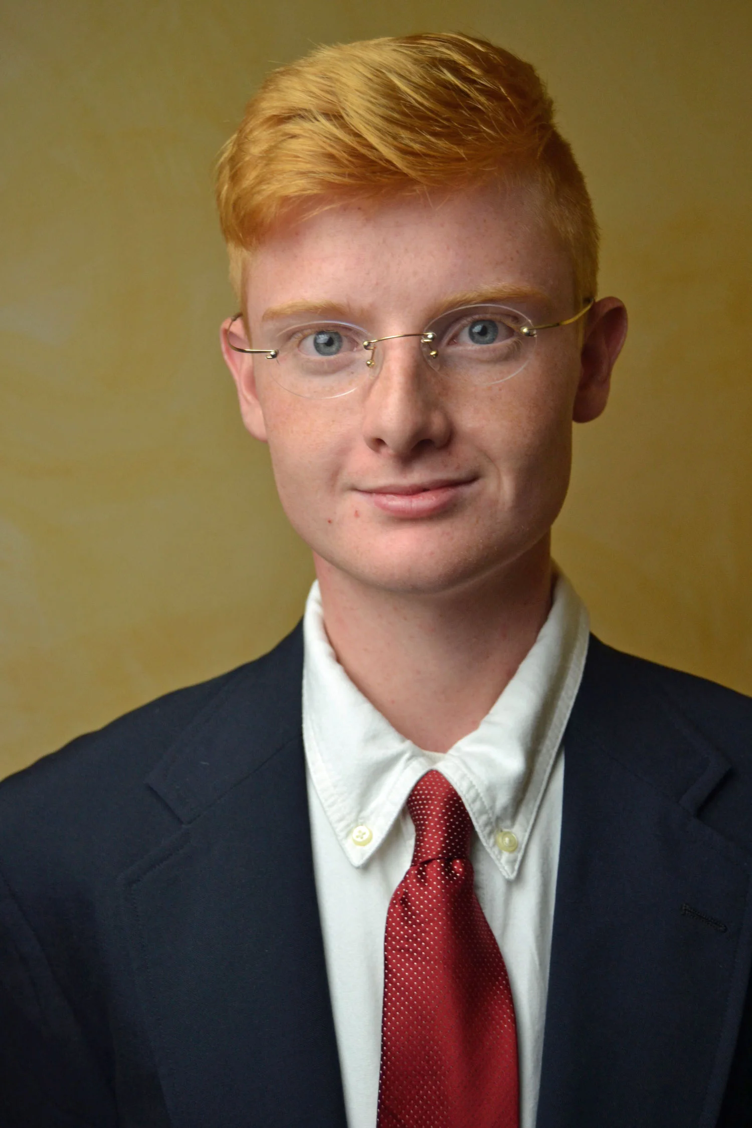 Parker Grobe