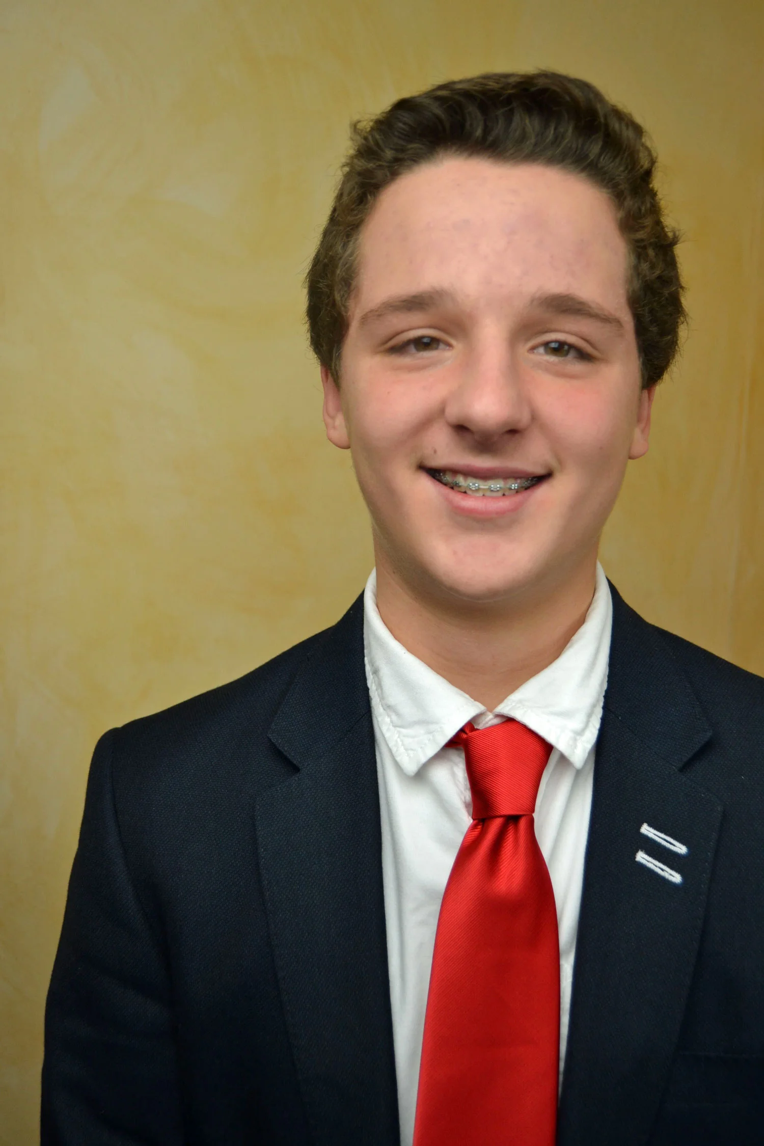 Sean O'Connor