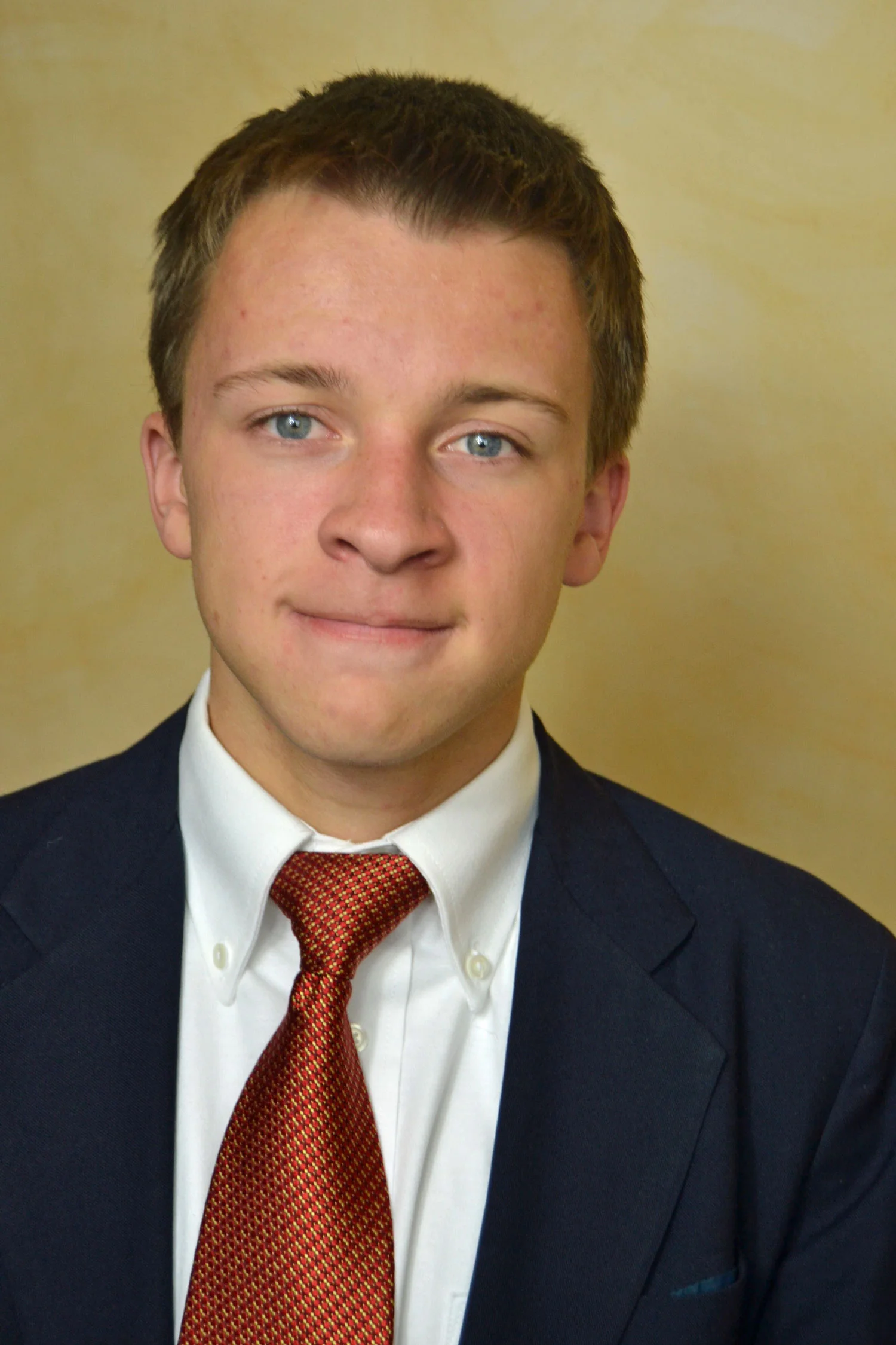 Alex Patterson