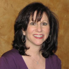 Lisa Friedman Principal Consultant