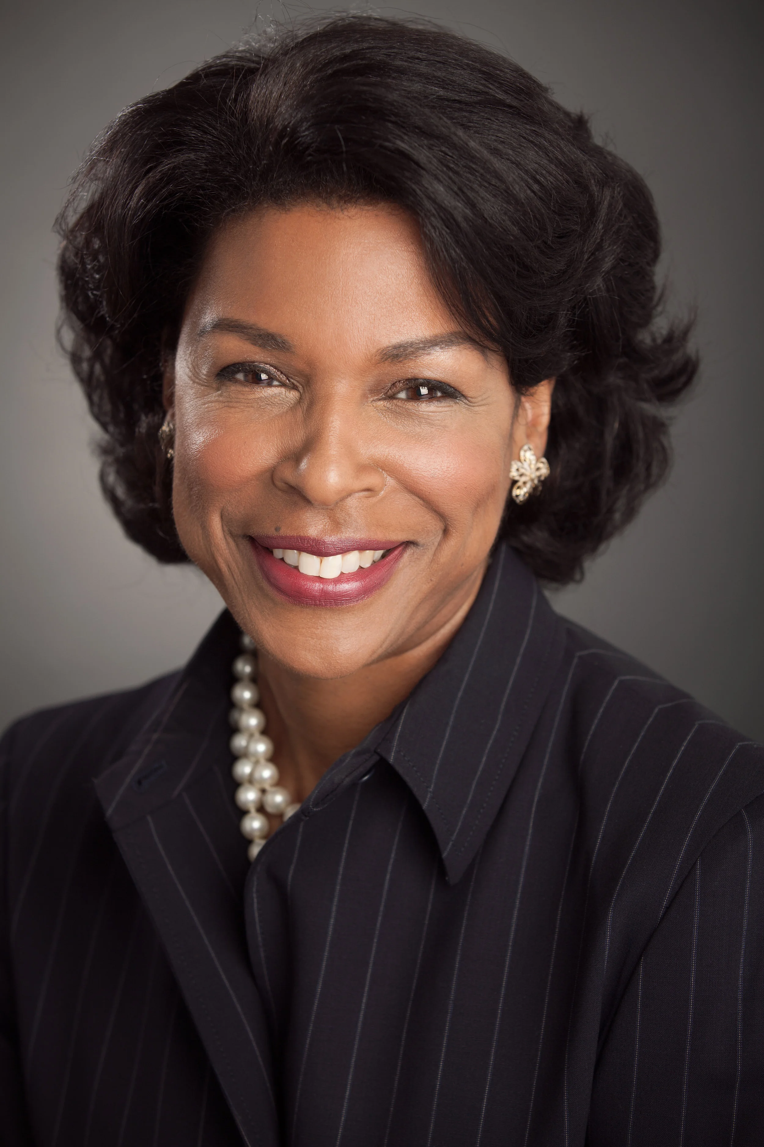 Pamela Carlton, President and Founder