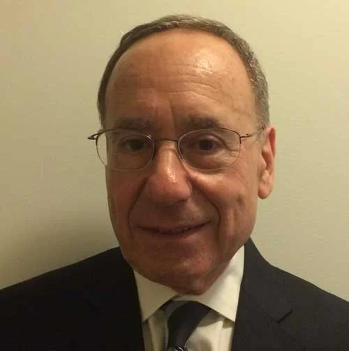 Herbert B. Wollowick Senior Consultant