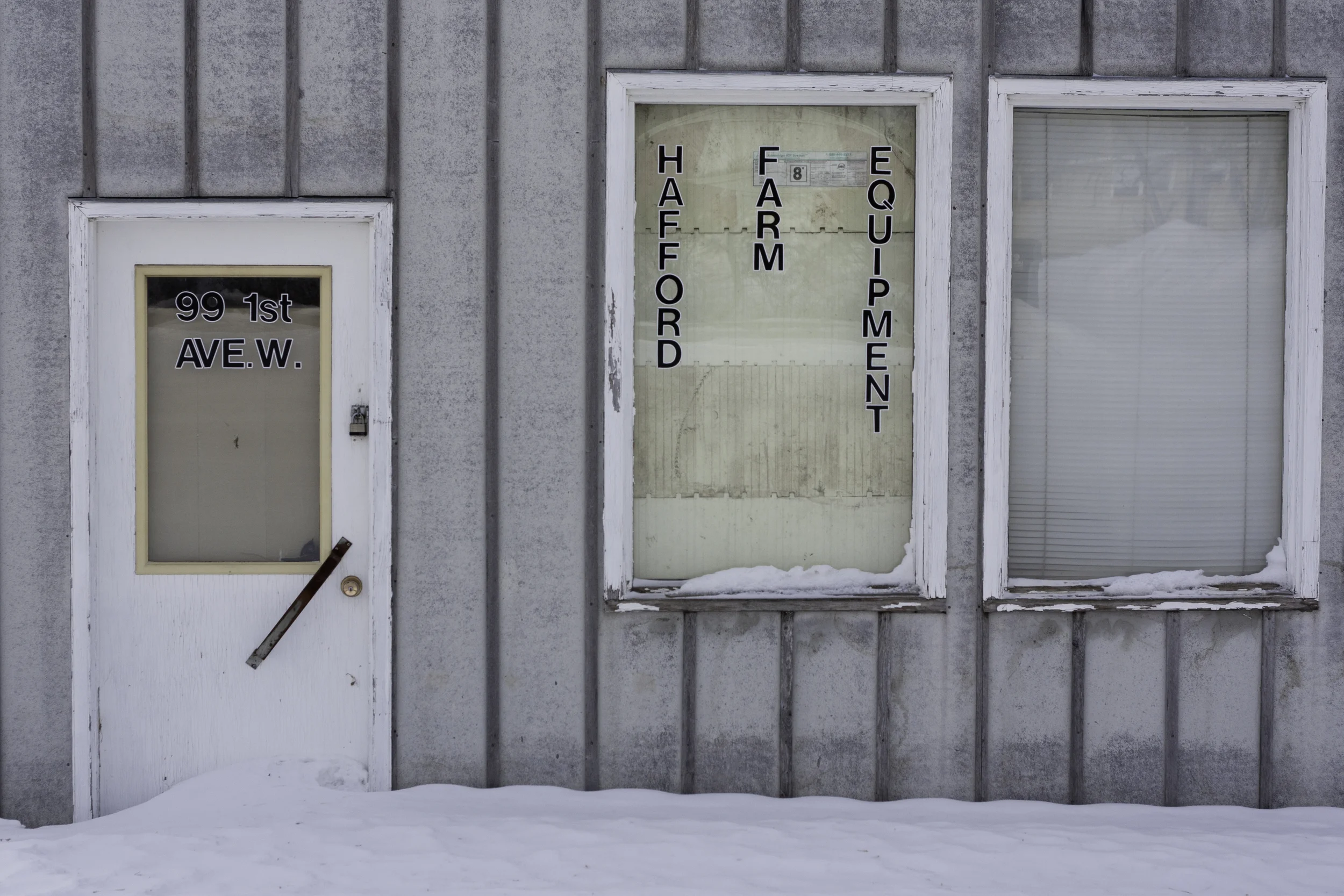 Hafford Saskatchewan