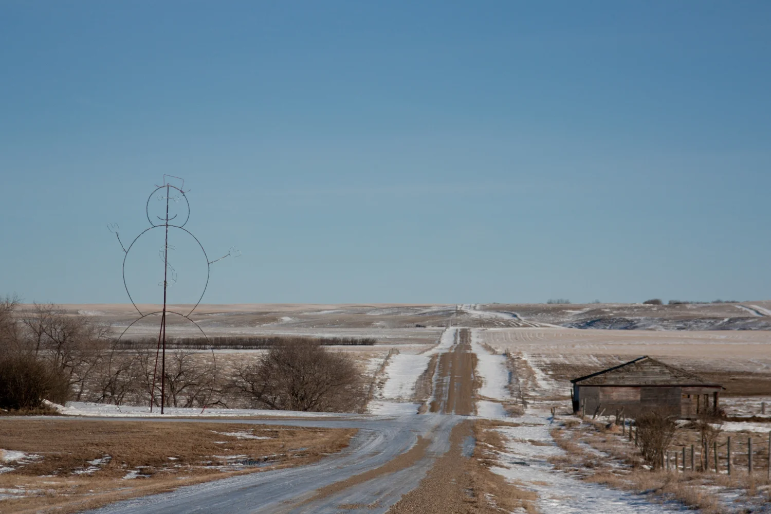 Val Marie Saskatchewan