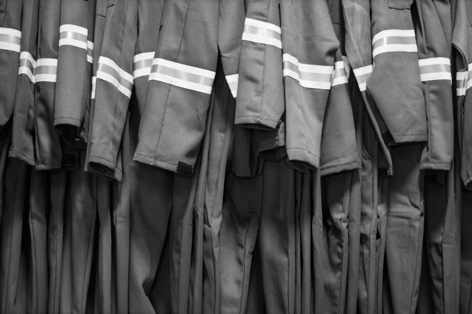 Coveralls Shaunavon