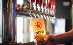 Starr Hill Tap Room